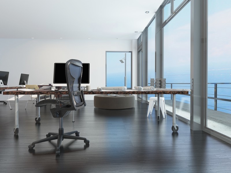 location bureau à Lille