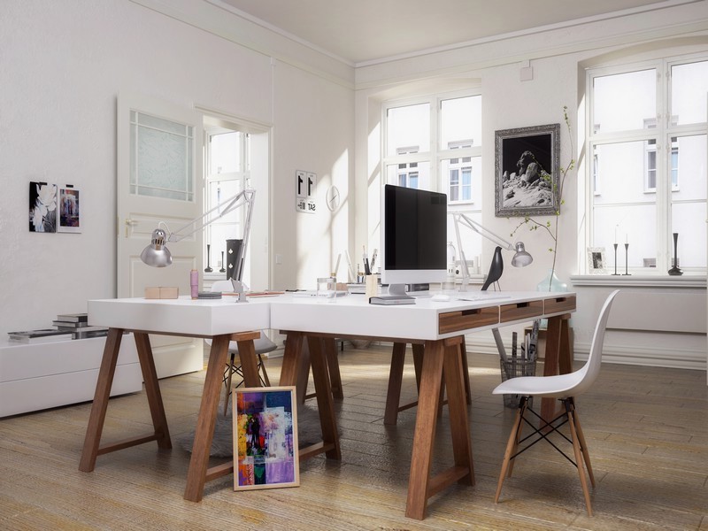 location bureaux à Metz