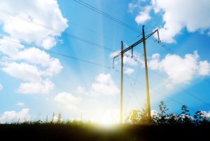 Fournisseur énergie