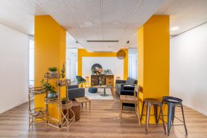 Coworking Lyon