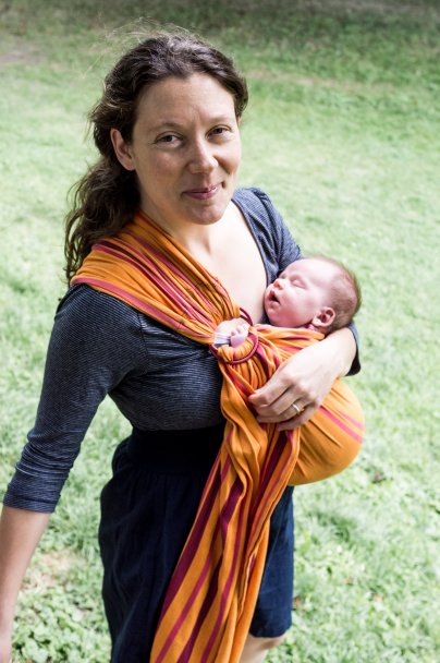 porte-bebe
