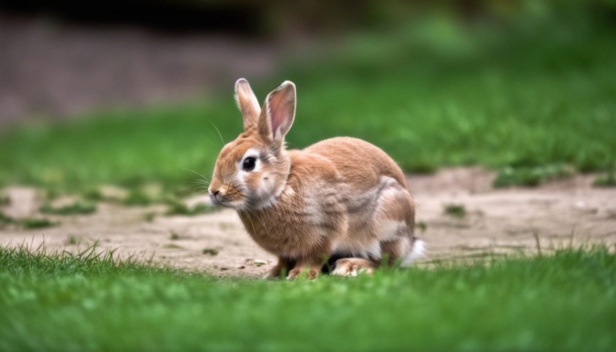 Pourquoi les lapins grognent-ils ? Comprendre le langage de ces animaux fascinants