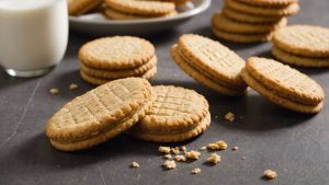 Le biscuit : comment et pourquoi ce nom est-il né ?