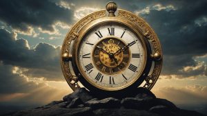 Le mystère du temps : pourquoi est-il impossible de l'arrêter ?