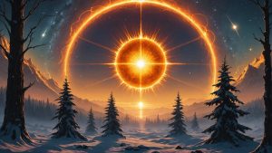 Les mystères des marées d'équinoxe et de solstice : Pourquoi sont-elles si différentes en intensité ?