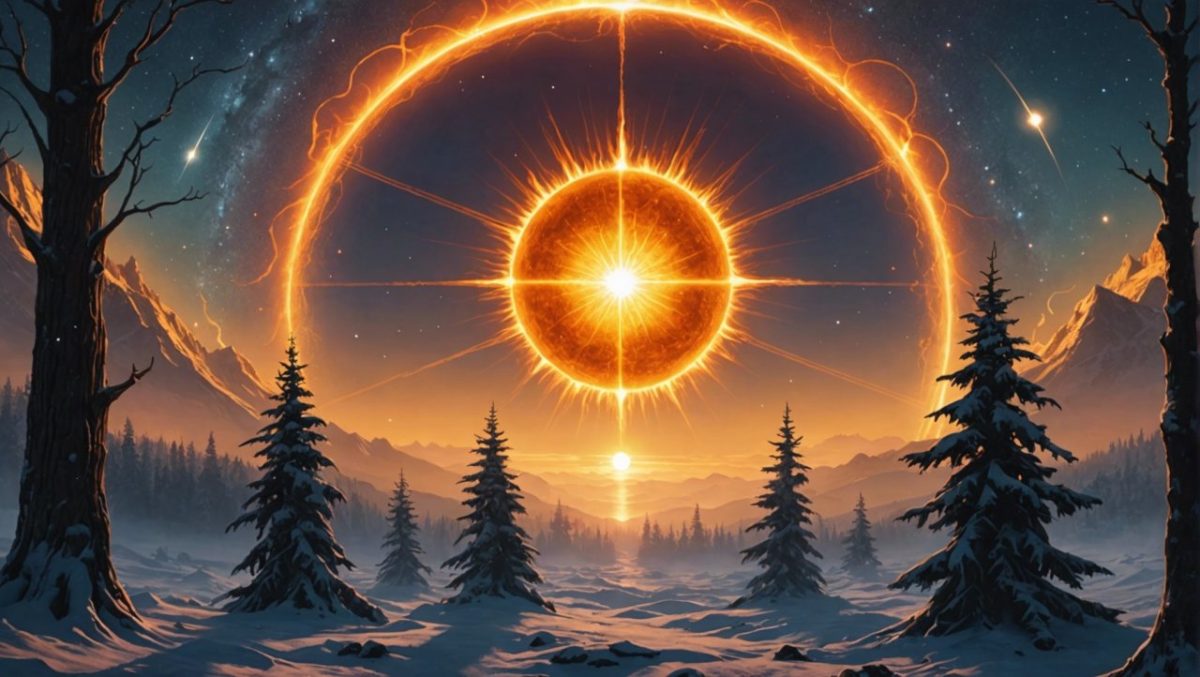 Les mystères des marées d'équinoxe et de solstice : Pourquoi sont-elles si différentes en intensité ?