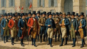 Les pompes funèbres : une expression ancrée dans l'histoire de la langue française