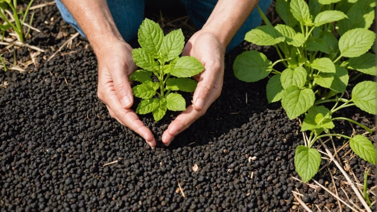Pourquoi certaines graines réussissent-elles à germer après de nombreuses années?