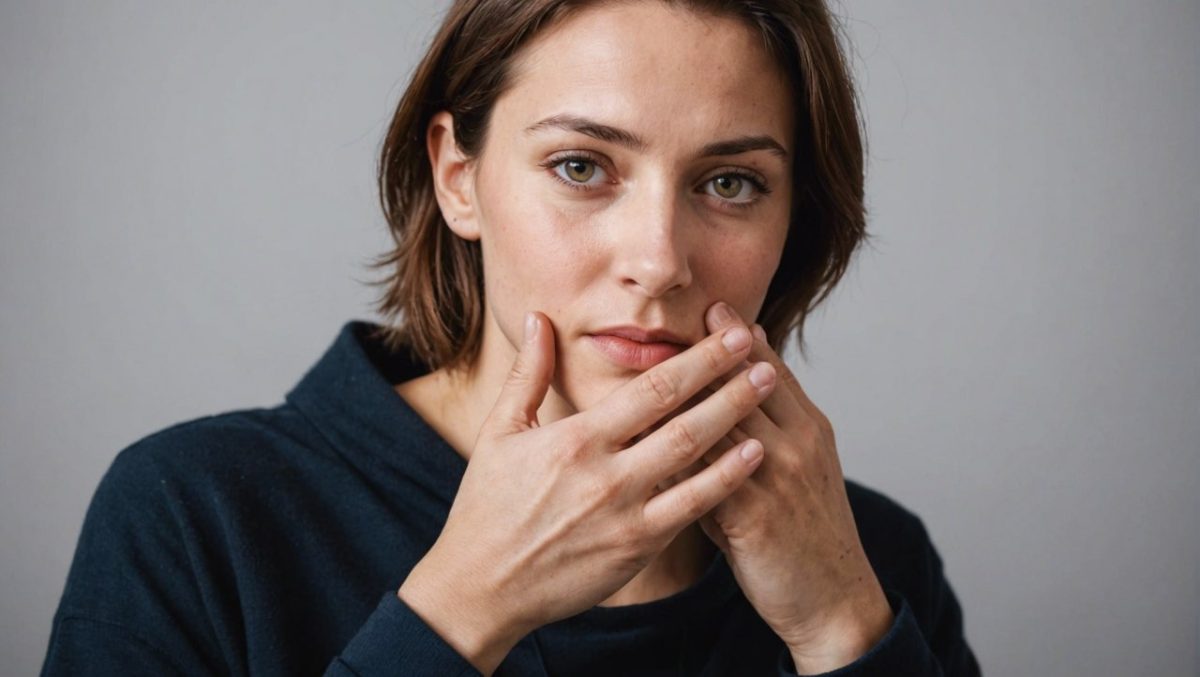 Pourquoi dit-on avoir les mains froides et le cœur chaud ? Les mystères d'une expression populaire