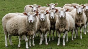 Pourquoi est-il essentiel de tondre les moutons ?