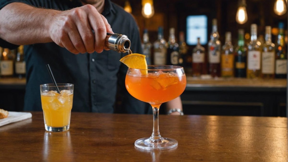 Pourquoi le cocktail Molotov porte-t-il ce nom explosif ?