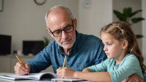 Pourquoi le mot "daron" est-il utilisé pour désigner notre père ?