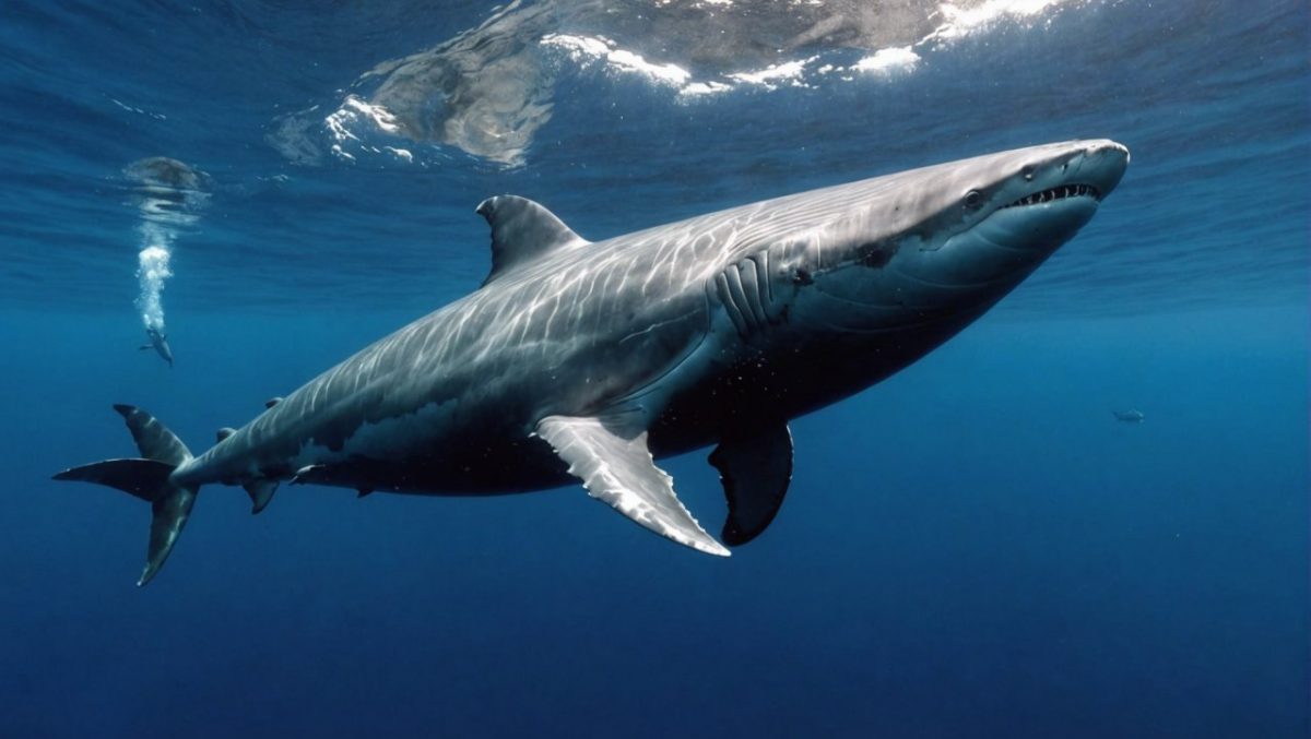 Pourquoi les baleines ne sont-elles pas des poissons ? Une plongée dans le monde fascinant des mammifères marins