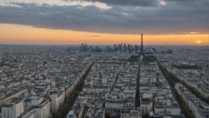 Pourquoi les gratte-ciels dominent-ils les horizons urbains ?