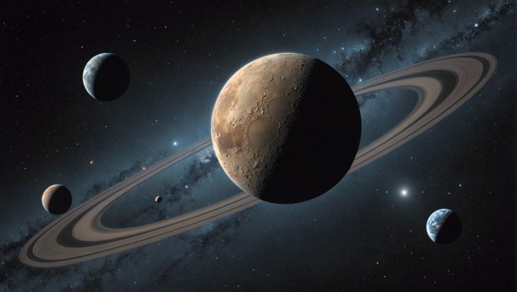 Pourquoi Pluton a-t-elle perdu son statut de planète