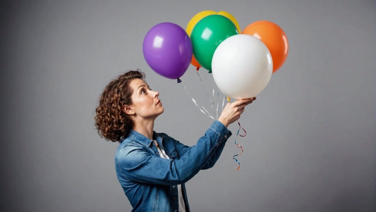 Pourquoi un ballon rebondit-il ? Les secrets de la physique derrière ce phénomène fascinant