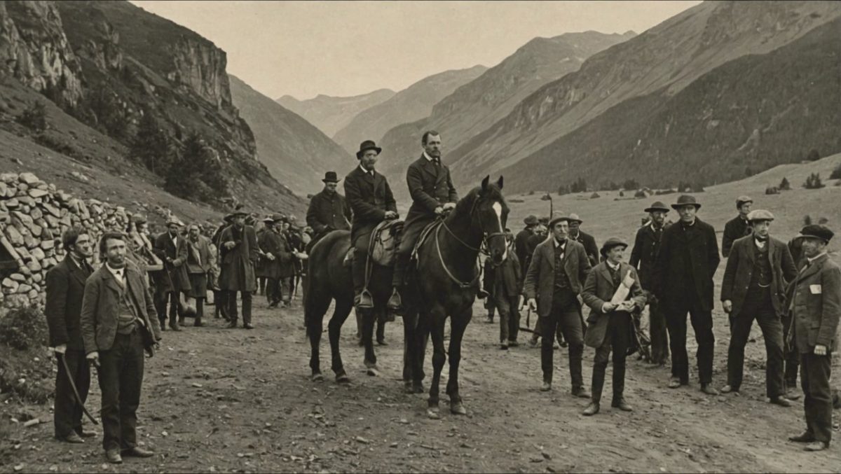 Quelle est l'origine de l'expression "il y a anguille sous roche" et pourquoi l'utilise-t-on ?