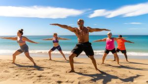 10 exercices rapides pour retrouver la forme avant l'été : le guide ultime pour se remettre en forme rapidement