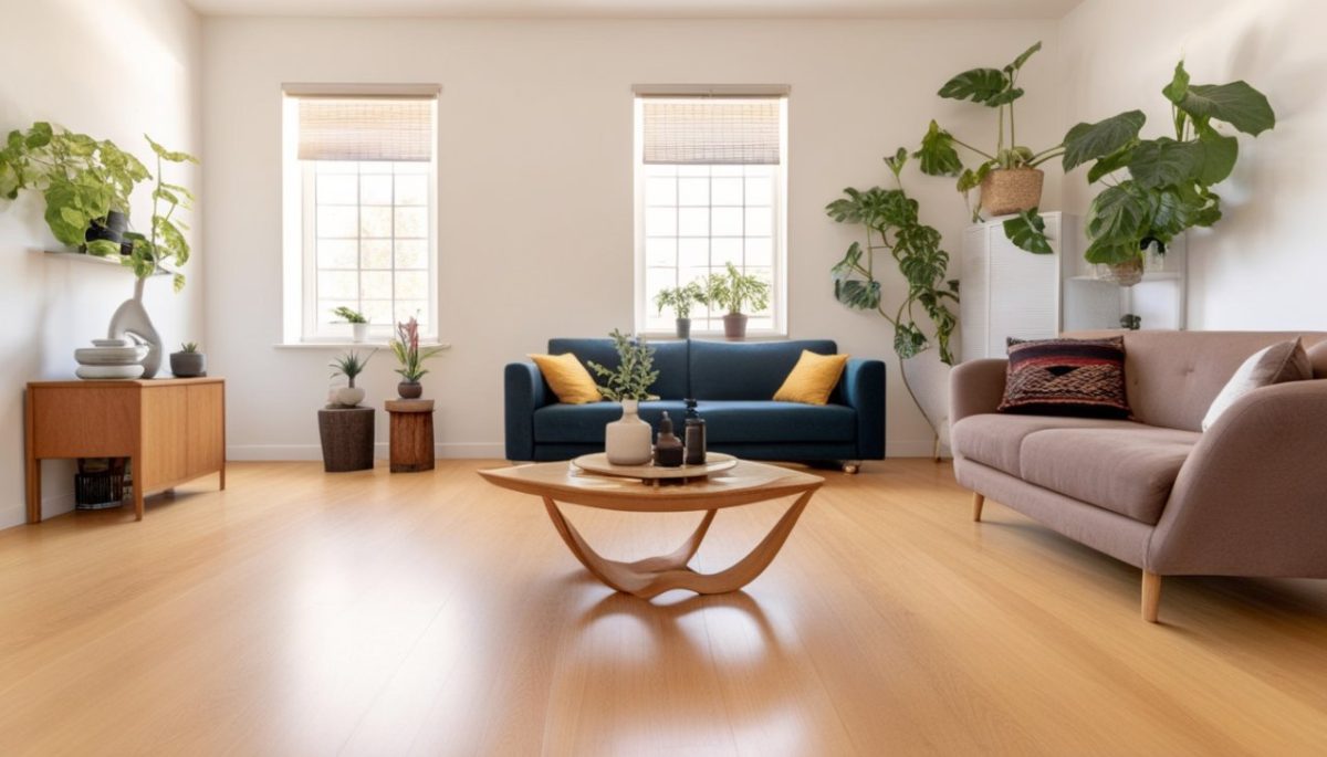 Des astuces éprouvées pour éloigner les araignées de votre intérieur