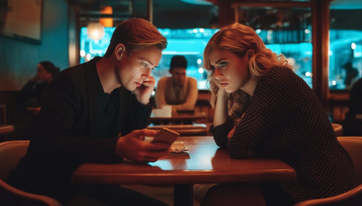 Infidélité : 5 signes qui ne trompent pas