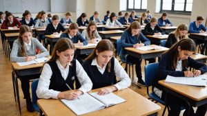 Le brevet des collèges va-t-il subir une transformation majeure ?