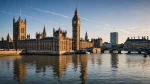 Les Anglais ont débarqué : d'où vient cette expression et que signifie-t-elle vraiment ?