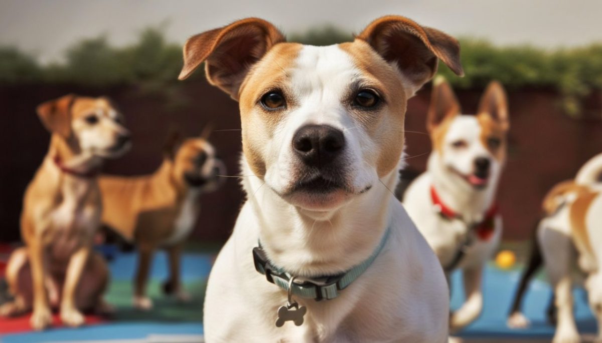 20 noms de chiens originaux et uniques commençant par la lettre A