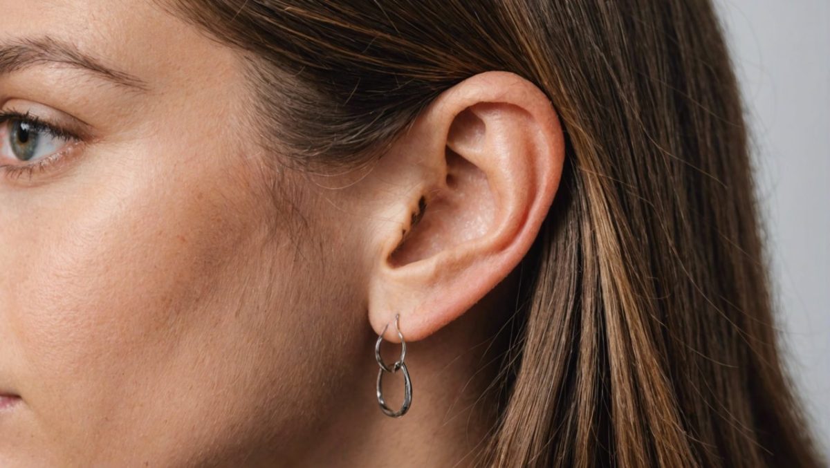 Pourquoi avons-nous les oreilles qui sifflent ?