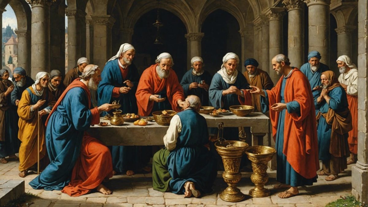 Pourquoi boit-on à la santé de quelqu'un ? Les origines et les significations d'un rituel social