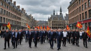 Pourquoi la Belgique est-elle souvent accusée d'être le pays des "bêtes" ?