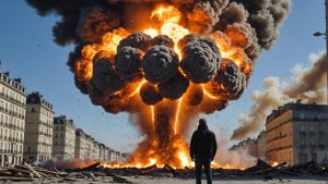 Pourquoi la dynamite a-t-elle révolutionné le monde de l'explosif ?