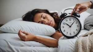 Pourquoi la fonction snooze des réveils est-elle fixée à 9 minutes ?