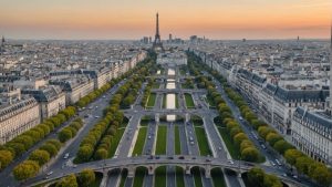 Pourquoi la France a-t-elle adopté la circulation à droite ?