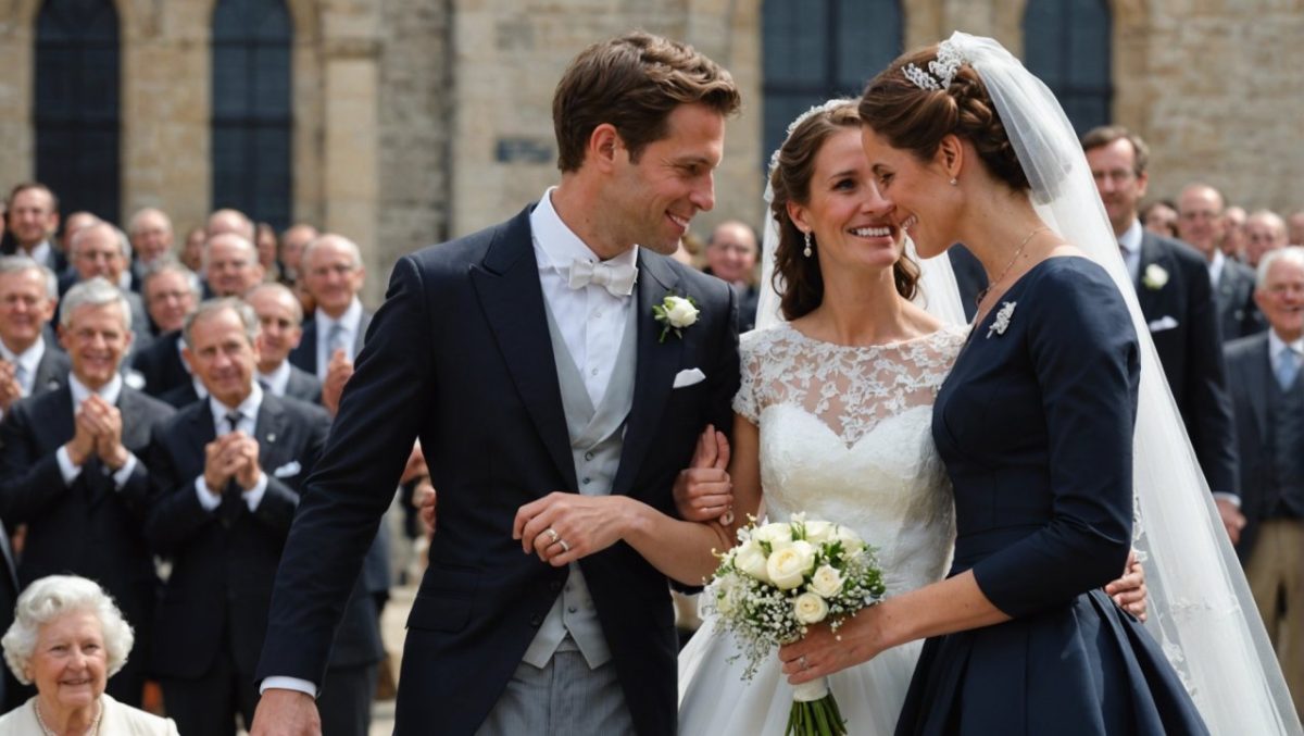 Pourquoi le mariage existe-t-il ? Une exploration des origines et des raisons de cette institution millénaire