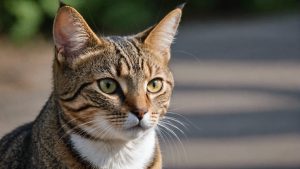 Pourquoi les chats se lèchent-ils les oreilles quand il va pleuvoir ?