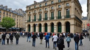 Pourquoi les habitants de Saint-Etienne sont-ils surnommés les Stéphanois ?