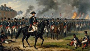 Pourquoi Napoléon a-t-il perdu la bataille de Waterloo ?