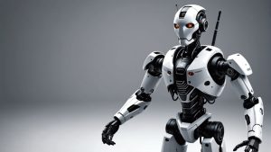 Pourquoi nommer un robot ainsi ? Décryptage des origines et significations des noms de nos compagnons mécaniques