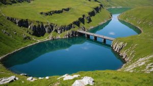 Quels sont les secrets qui distinguent l'eau de source de l'eau minérale ?