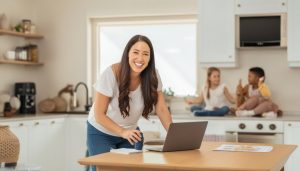 7 astuces infaillibles d'une maman solo pour bien gérer le quotidien