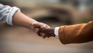 L'altruisme : le secret pour transformer votre vie et celle des autres