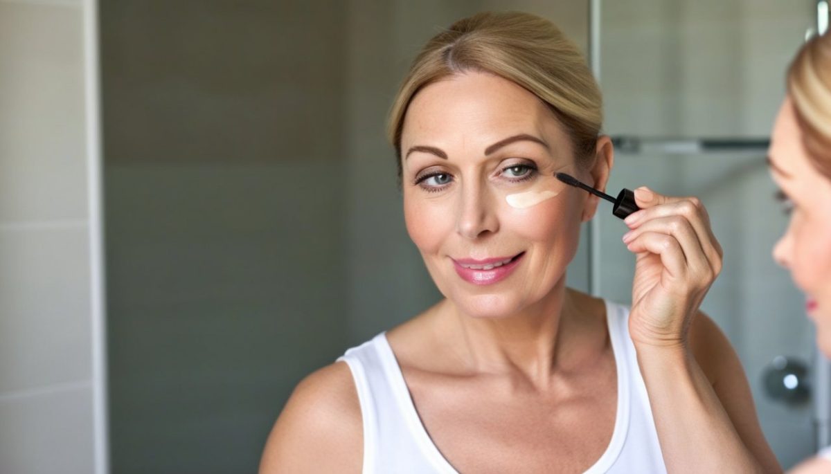 Anti-cernes et peaux matures : Évitez ces 5 erreurs cruciales pour une apparence radieuse !