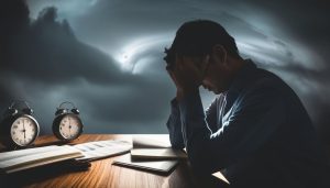 Épuisement émotionnel : 5 signes révélateurs qui doivent vous alerter