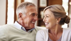 Comment l'humour renforce la pérennité d'un couple selon la science