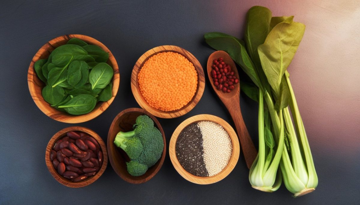 Intégrez ces 3 super-aliments à votre alimentation quotidienne pour une vie plus saine et équilibrée