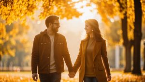 La clé du bonheur en couple selon un psychologue américain : découvrez la première étape essentielle