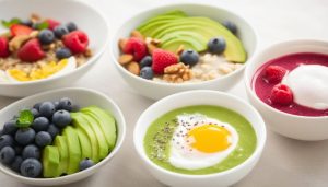 Top 3 des petits déjeuners pour la perte de poids : alliez plaisir et efficacité !