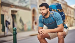 Urban hiking : explorez la ville autrement en alliant sport, bien-être et découverte