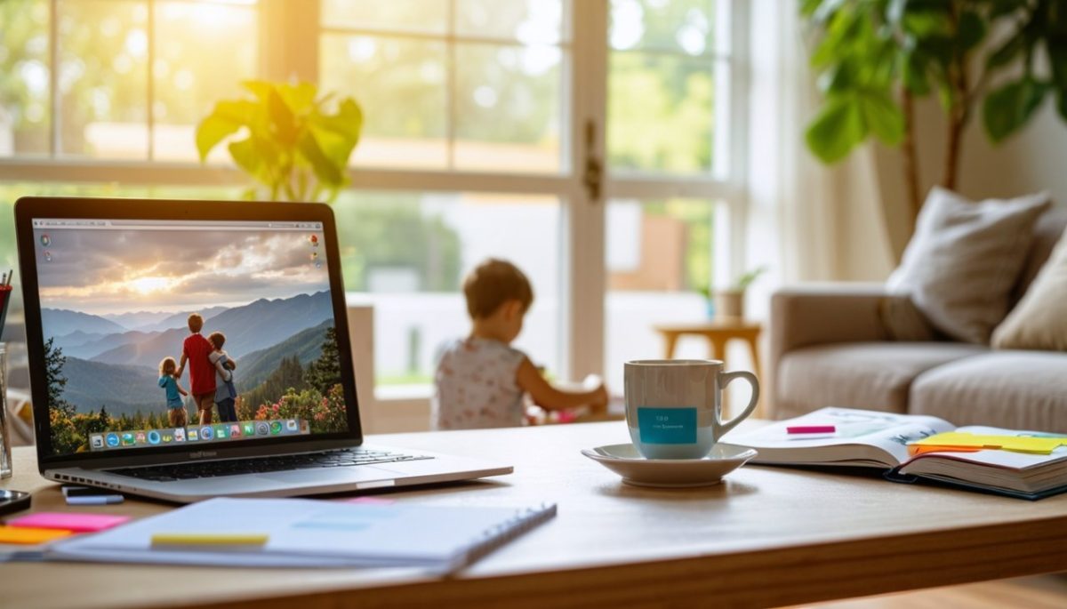 Conseils pour équilibrer vie professionnelle et vie familiale : trouver l'harmonie dans un monde en constante évolution