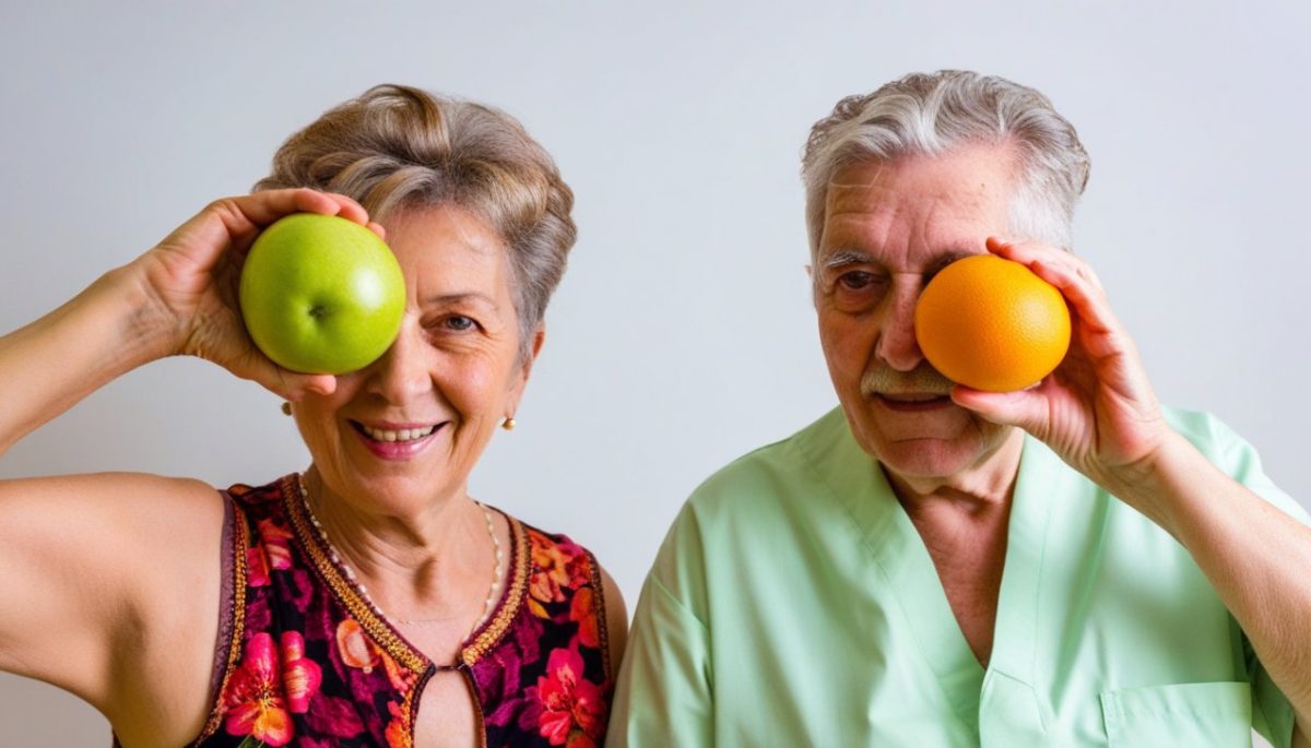 Les deux fruits indispensables pour préserver sa santé après 70 ans